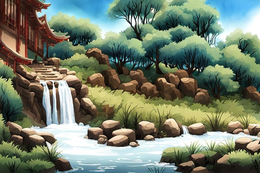 图片[1]-寅时出生属虎人的命运密码