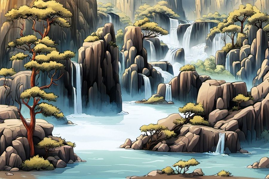 图片[1]-未时出生属鼠人的命运走向