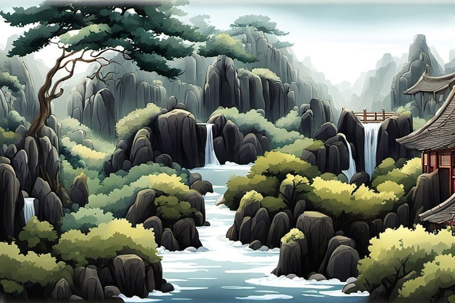 图片[1]-属牛丑时出生者命理解析