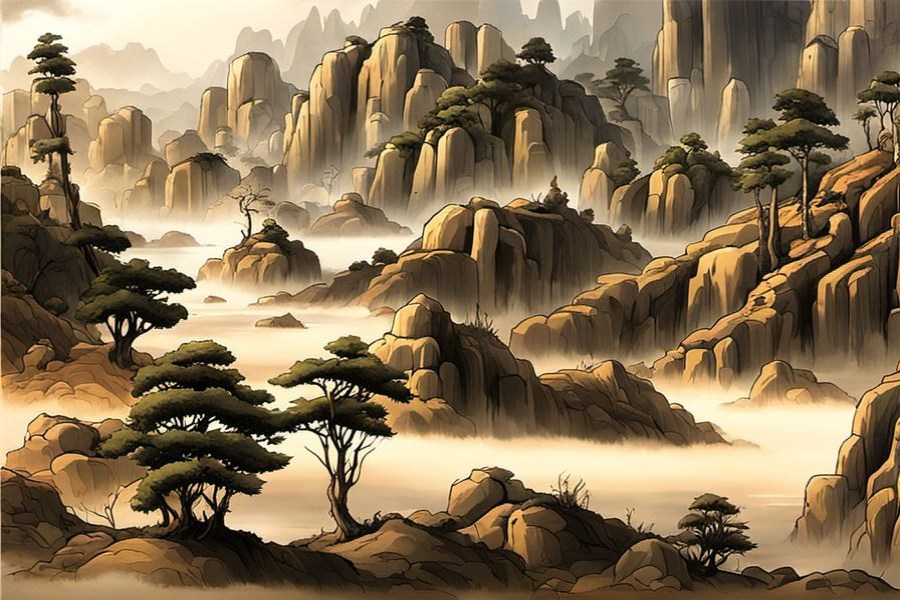 图片[1]-寅时虎女的福运解析