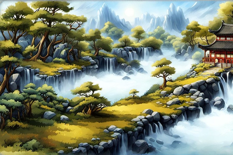 2026年虎如何旺桃花