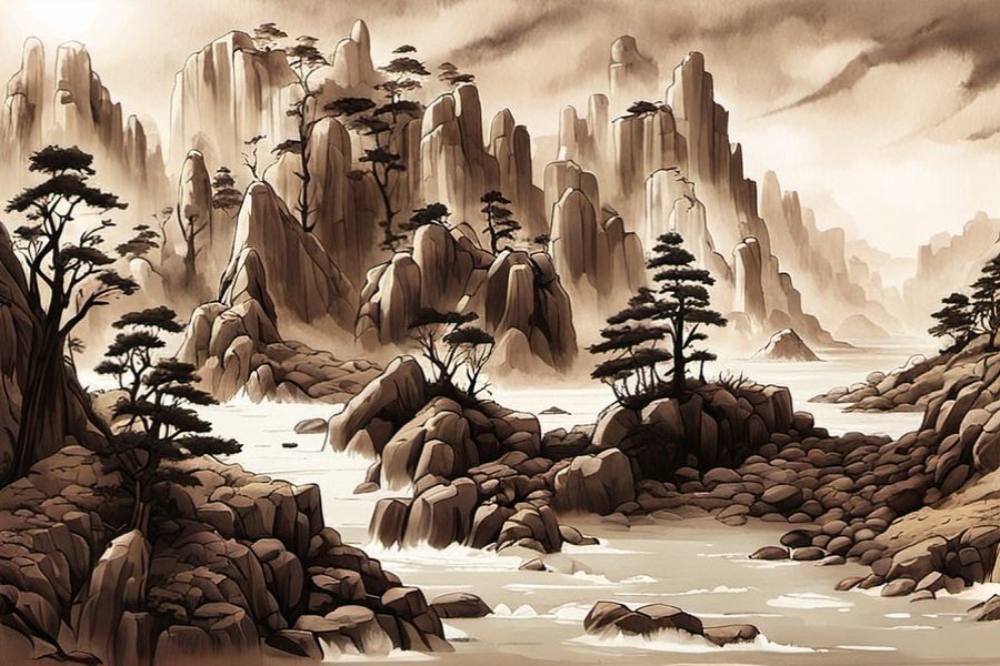 图片[1]-属鸡人哪两个生肖相冲最严重