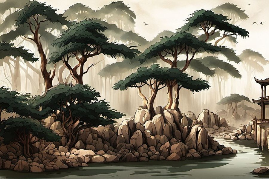 图片[1]-水马生肖哪个月出生运势最强