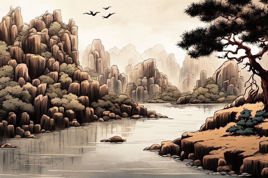 图片[1]-2026年属羊人士投资财运吉凶预测