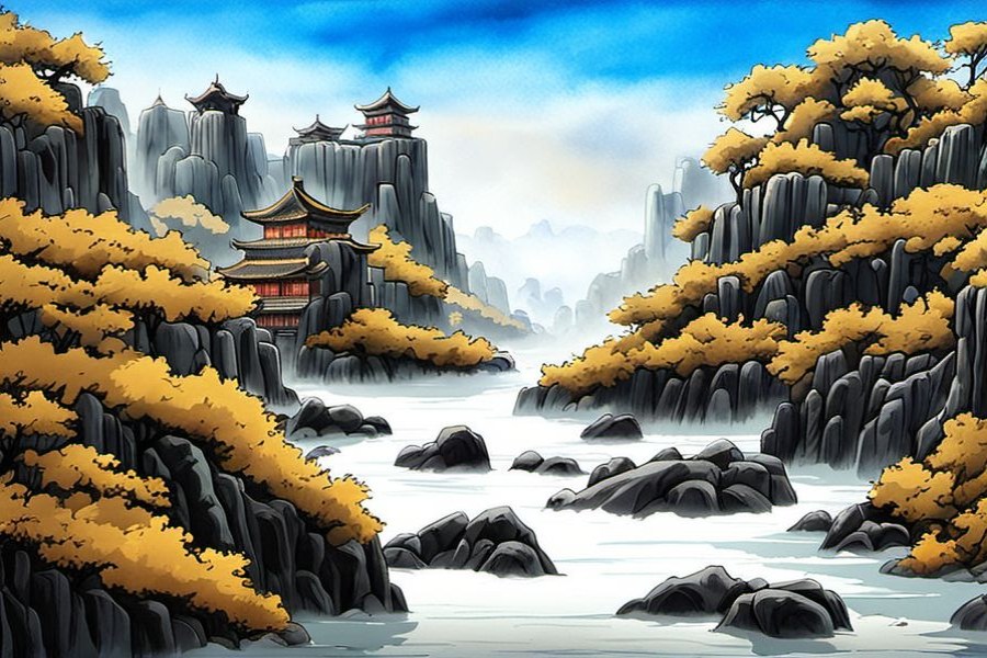 图片[1]-属鸡人最有缘分的生肖