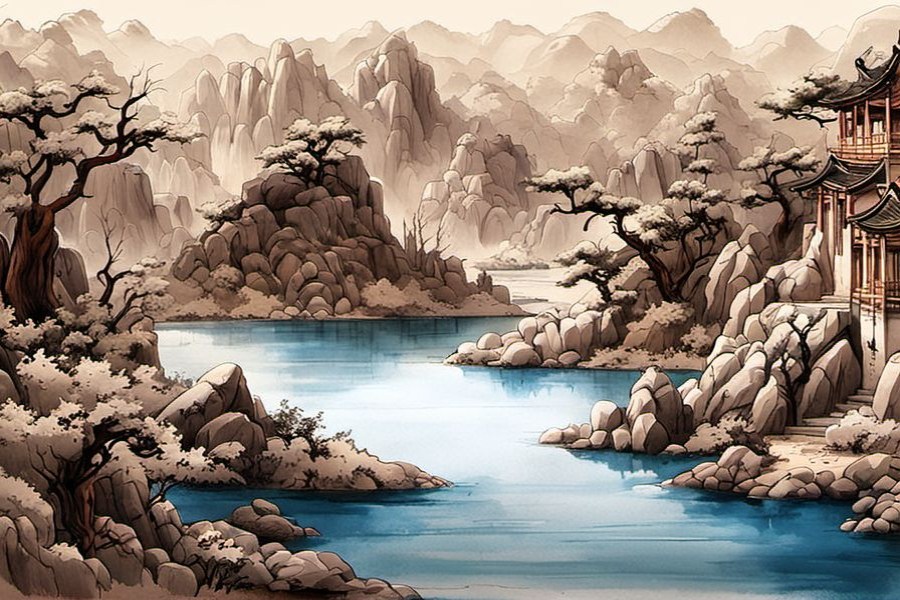 图片[1]-属羊人命运坎坷是真的