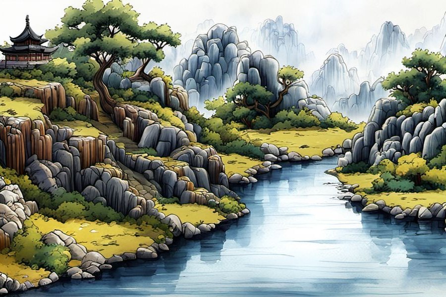 生肖马贵人解析,谁将助你一臂之力