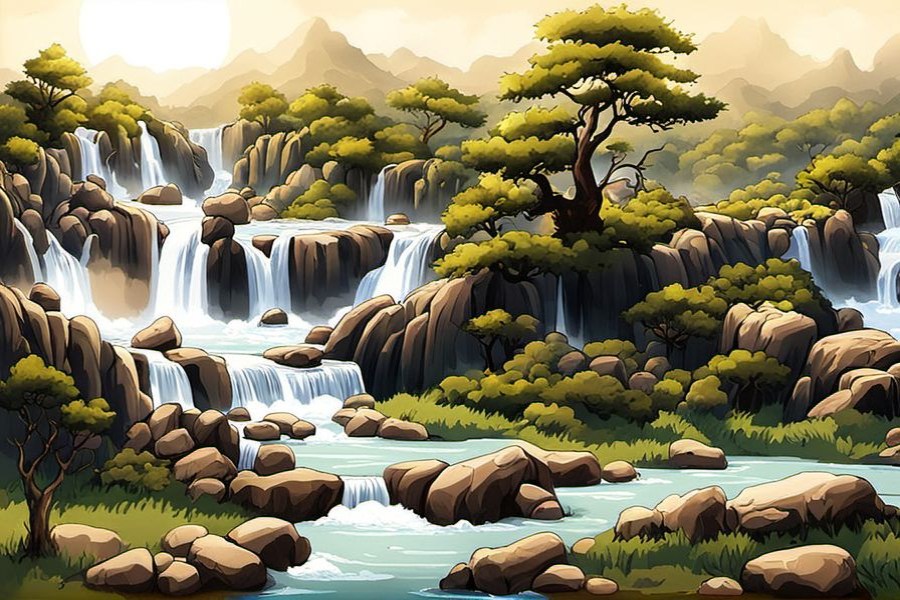 图片[1]-猴女专克的生肖运势