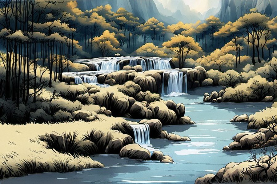 属羊人钱包中的招财秘密武器