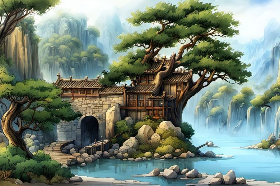 图片[1]-属鸡女性最值得珍惜的深情生肖男