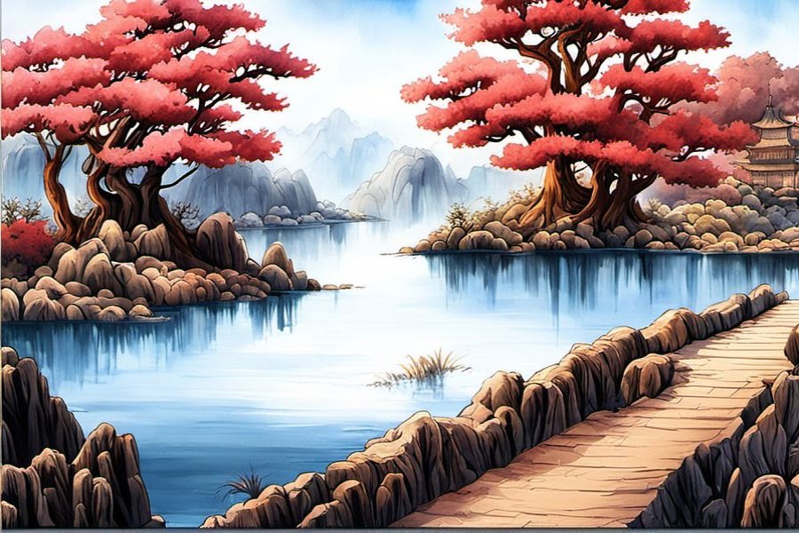 图片[1]-1990马女的旺运色彩推荐