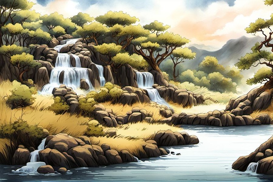 图片[1]-申时出生属鸡人的命理解析