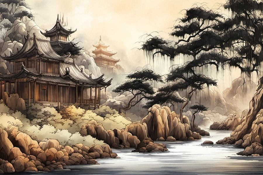 图片[1]-2026年生肖猪投资运程全解析