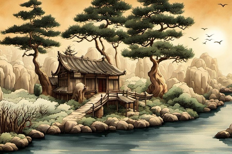 属猪人2026福运相伴