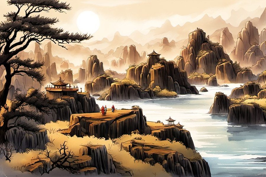 属羊人一生的金钱运程解读