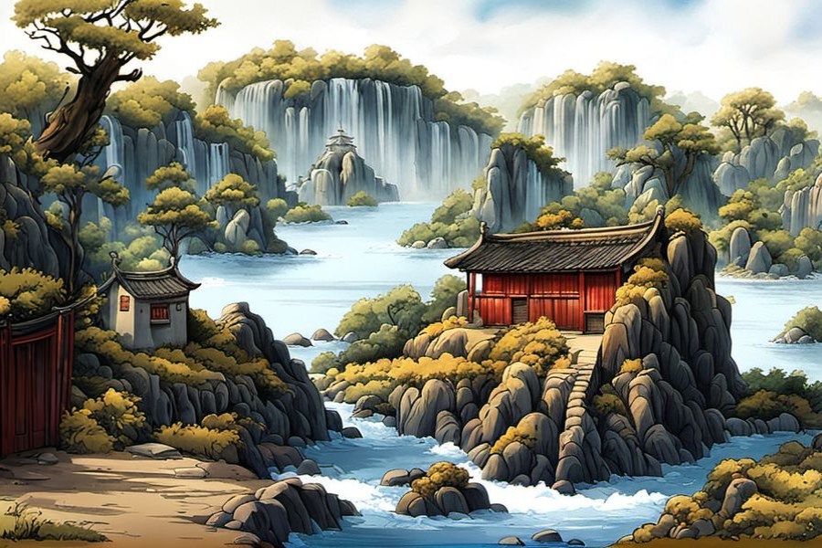 属羊人运势低迷如何破解