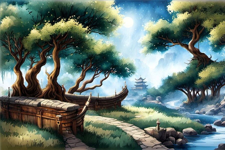 图片[1]-属鸡丑时出生者的命运走向解析