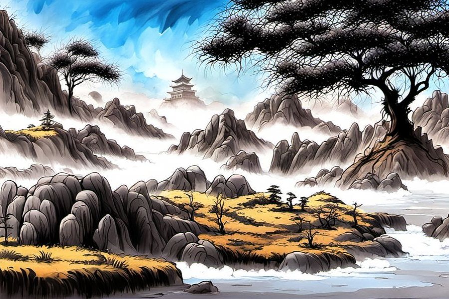 图片[1]-属羊人必选的旺运摆件排行