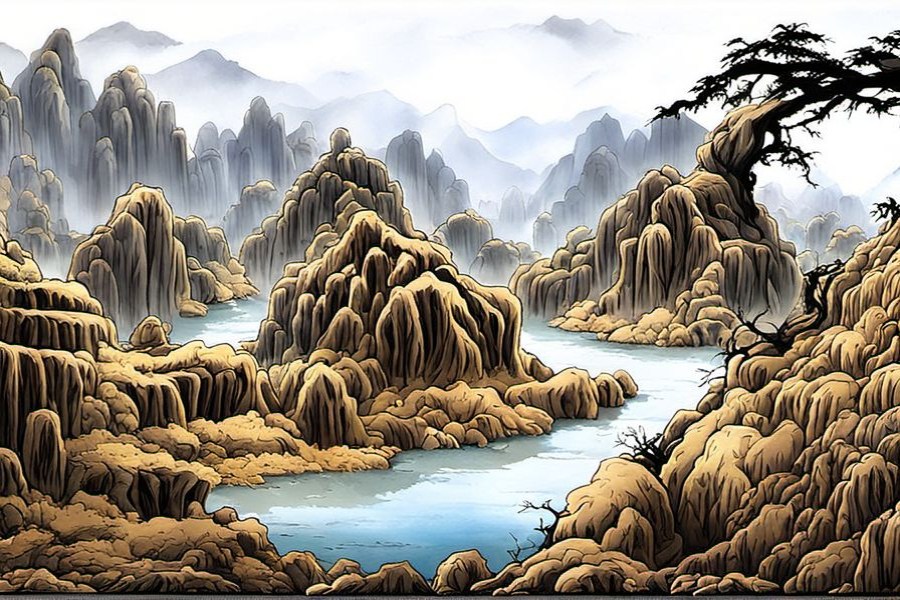 图片[1]-1968年属猴人不宜的颜色