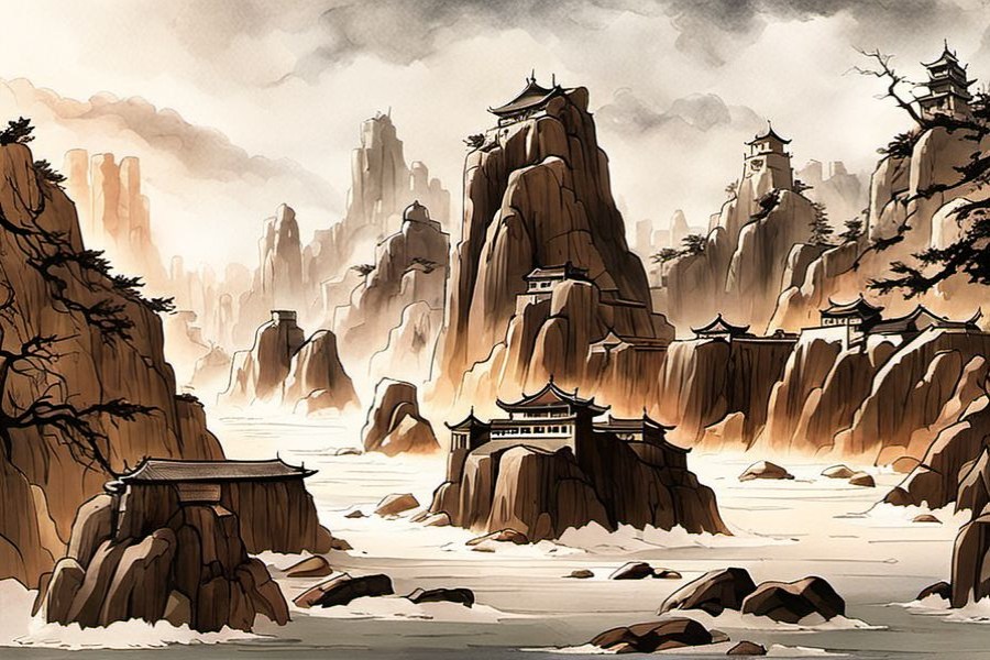 图片[1]-2026狗年运势巅峰月份指南