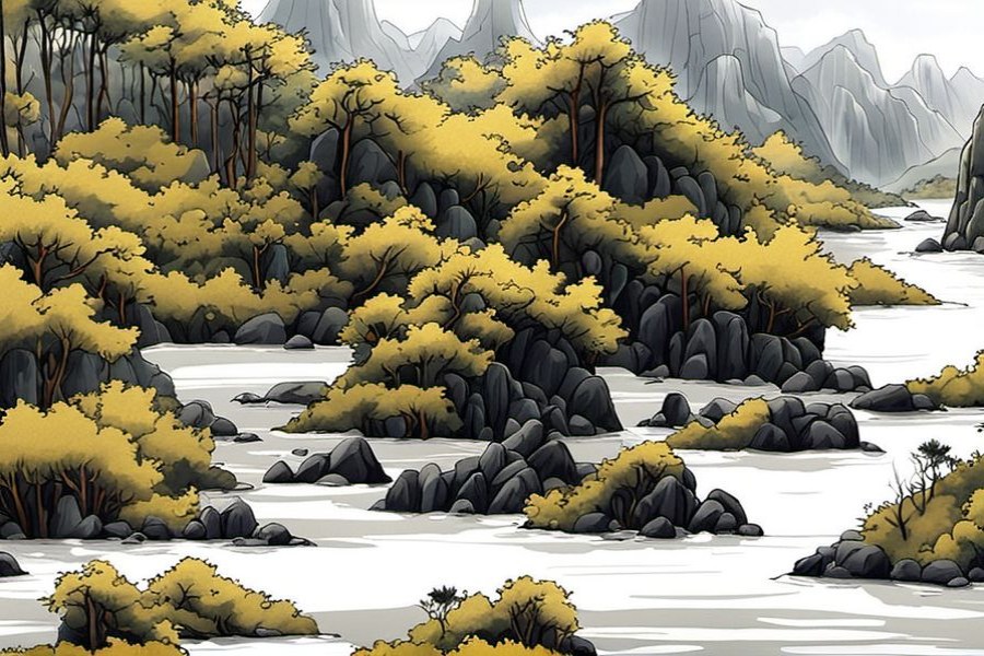 图片[1]-马生肖出生月份与劳碌命运关系