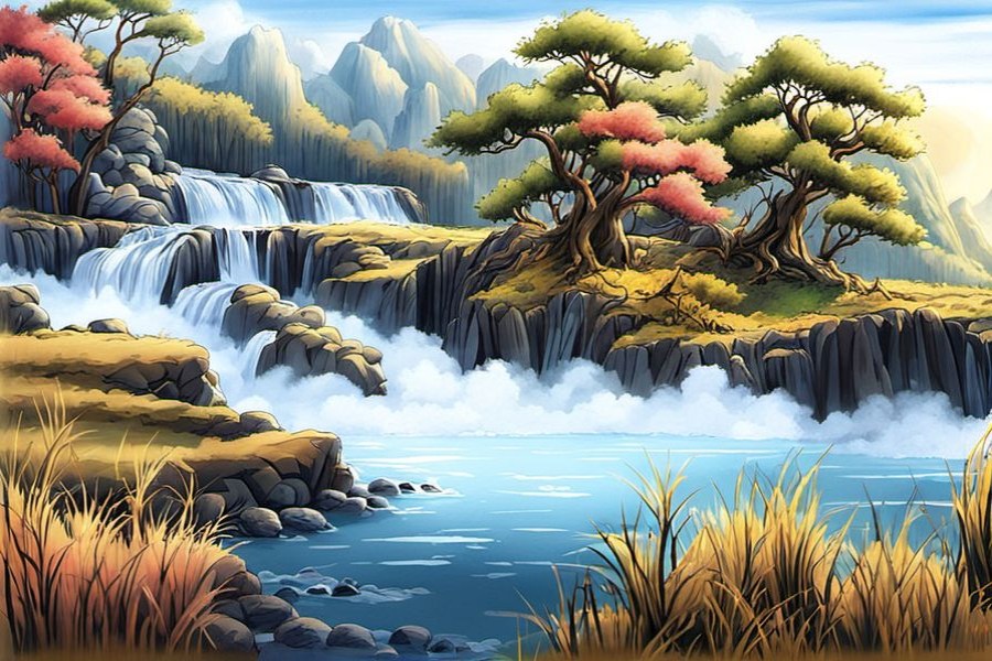 图片[1]-1992年属猴女性2026年运程解析