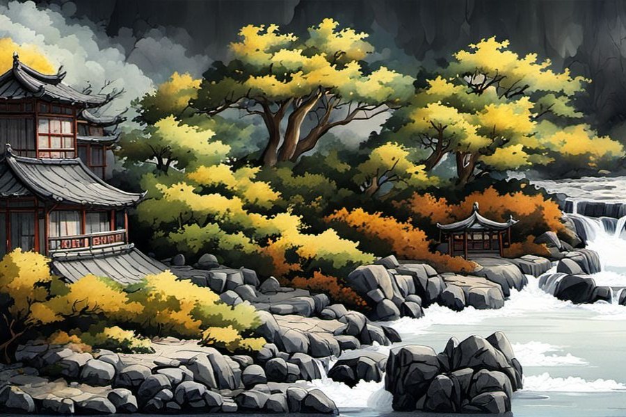 图片[1]-生肖猪车内摆件旺运指南