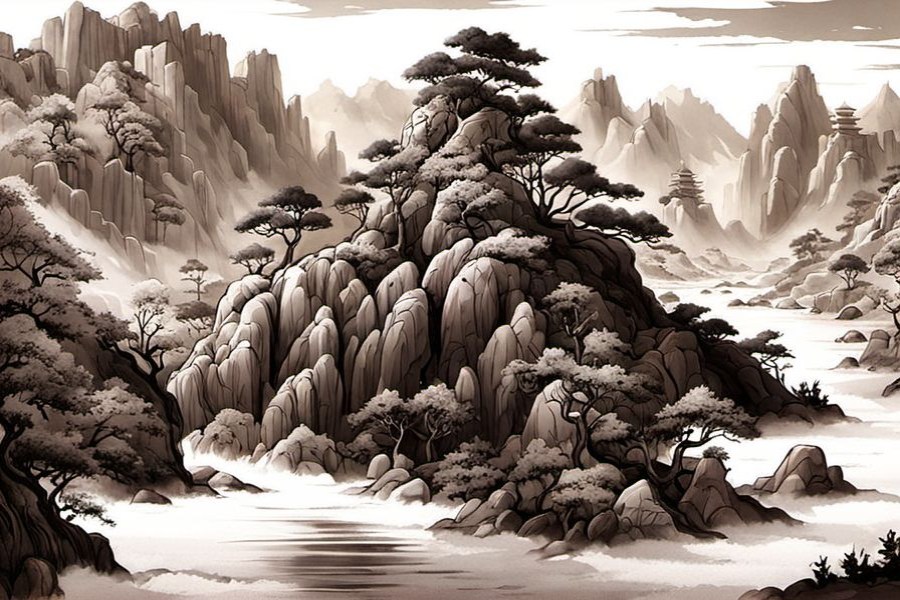 图片[1]-81年属鸡人45岁后运势解析