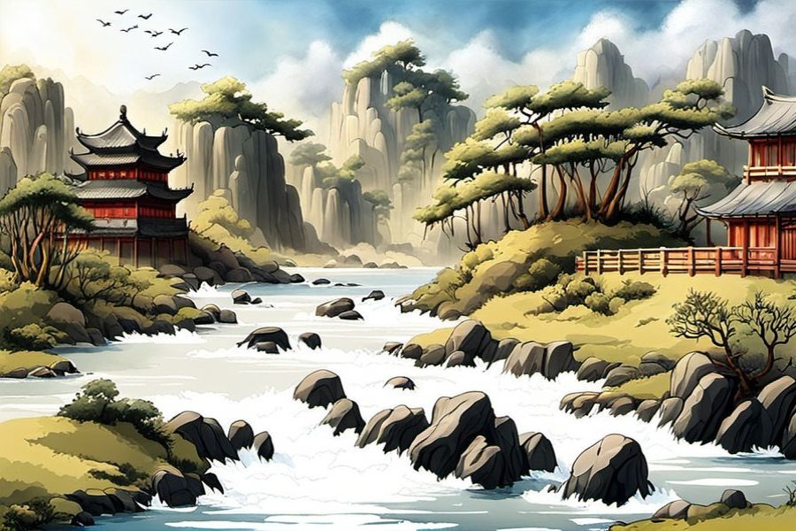 1966年属马男性2026年婚恋运势展望