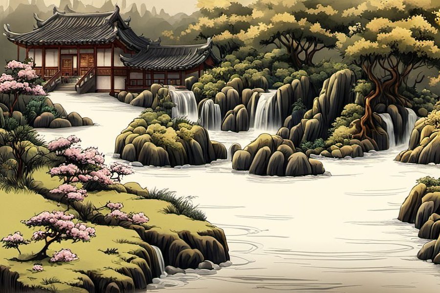 图片[1]-2026年属猴人感情劫难解析