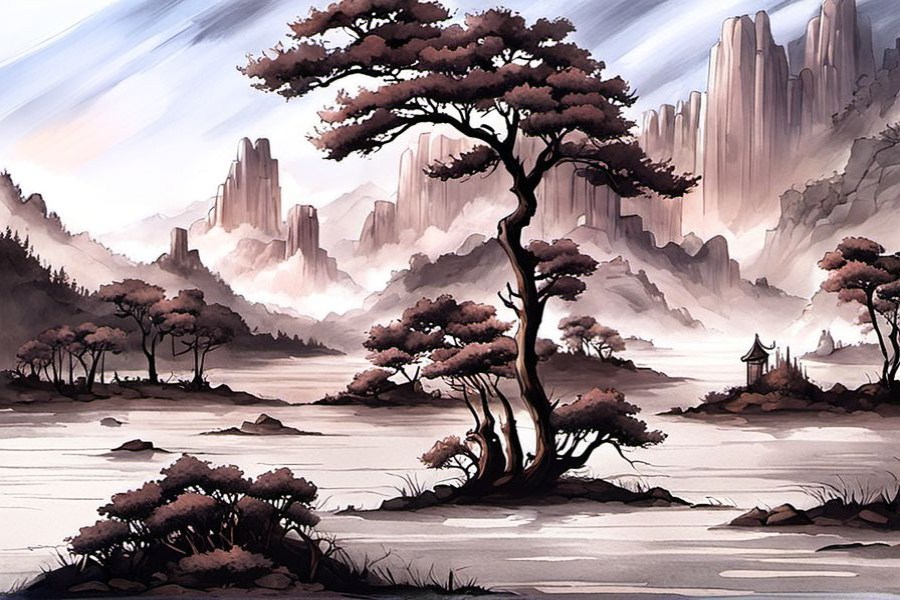 图片[1]-申时出生属猪人的命运解析