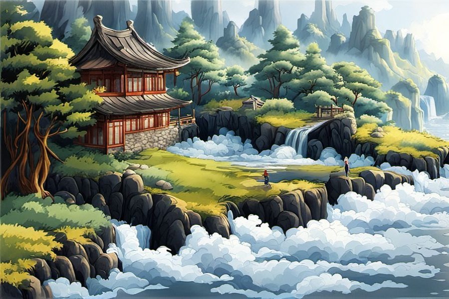 图片[1]-属猪2026年招财月指南与财运提升攻略