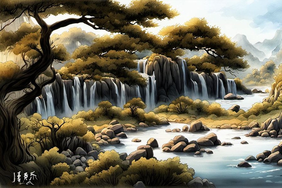 图片[1]-揭秘属马人一生的财运轨迹