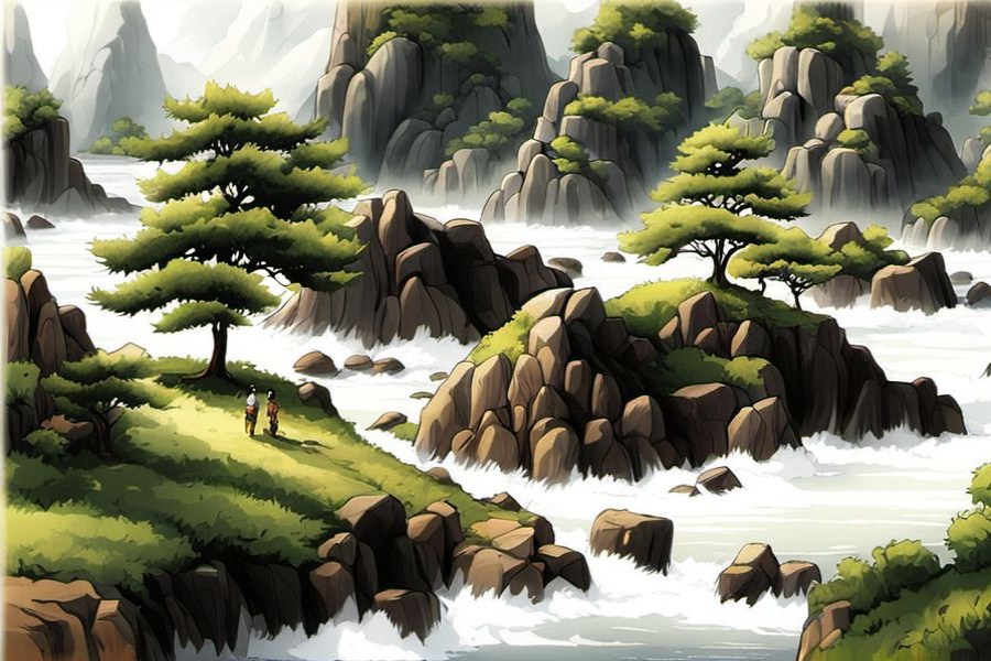 图片[1]-农历哪个月出生的人命运更佳