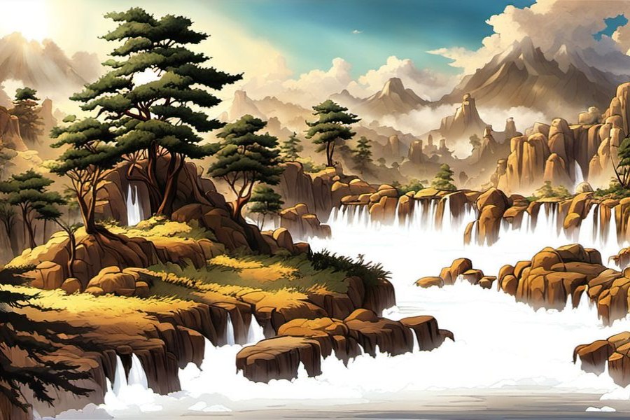 图片[1]-杨柳木命的最佳出生月份推荐