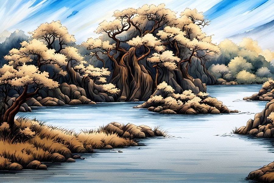 亥时出生女性命运解析