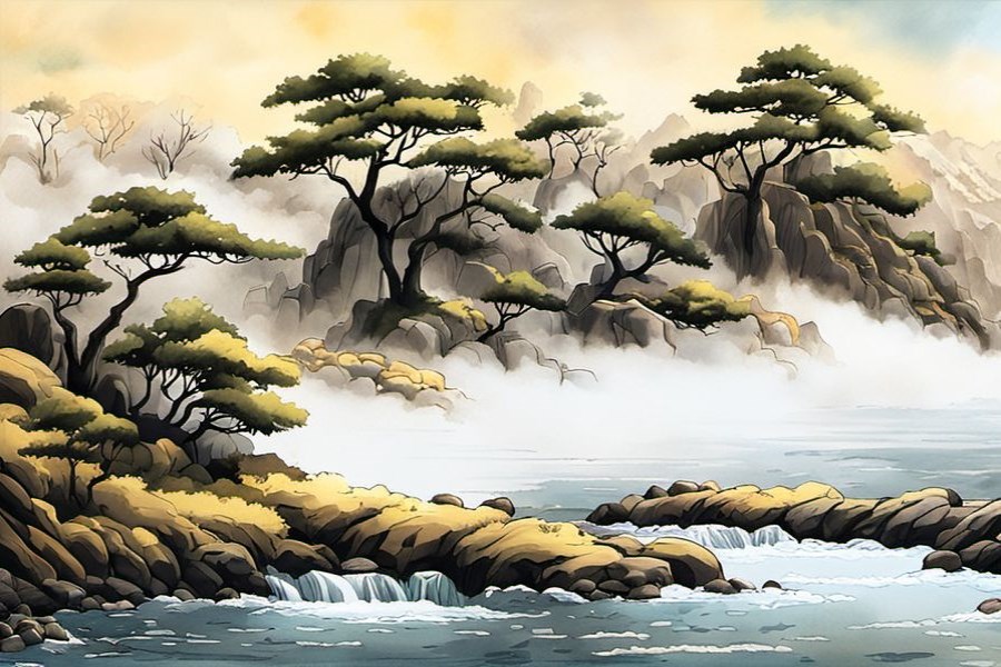 图片[1]-桑柘木命人必知的三吉时