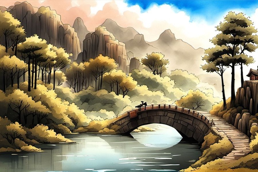 图片[1]-亥时最吉利时辰查询