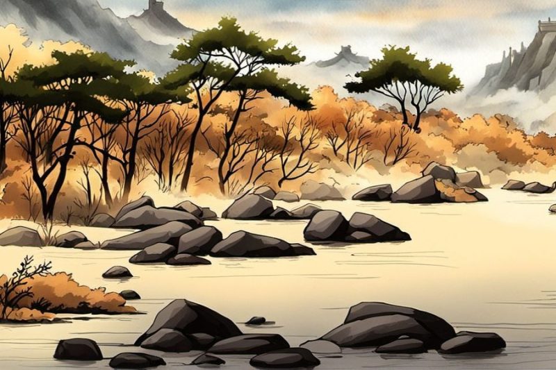 土命人不宜的三种颜色-安卜居