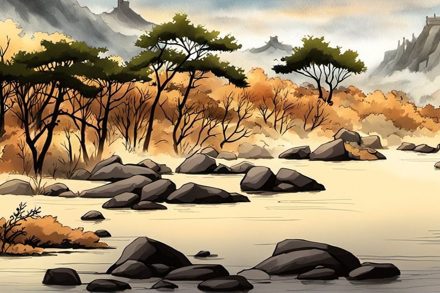 土命人不宜的三种颜色