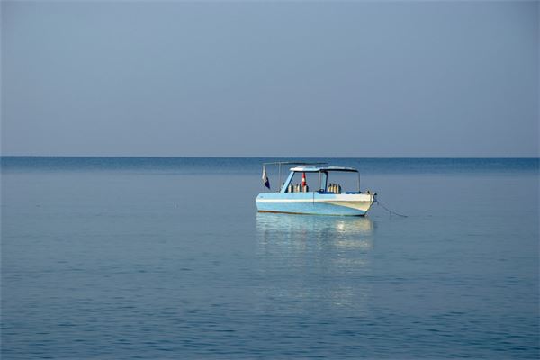 小船入梦预示什么