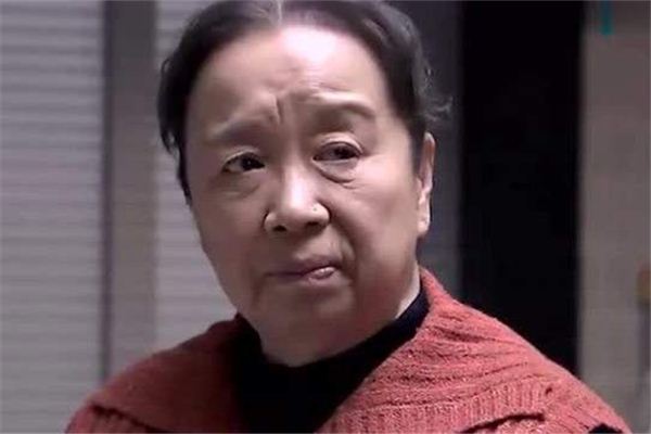 婆婆入梦预示什么