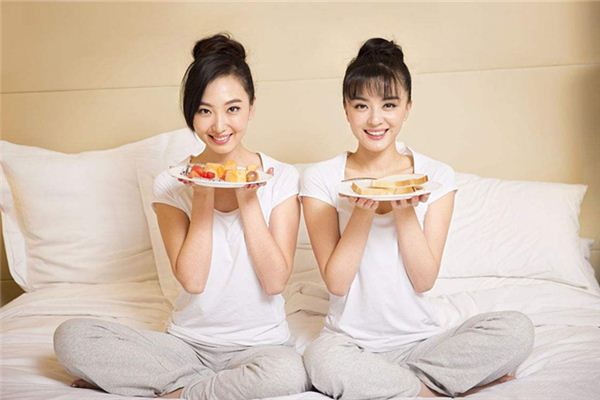 梦中姐妹的象征意义