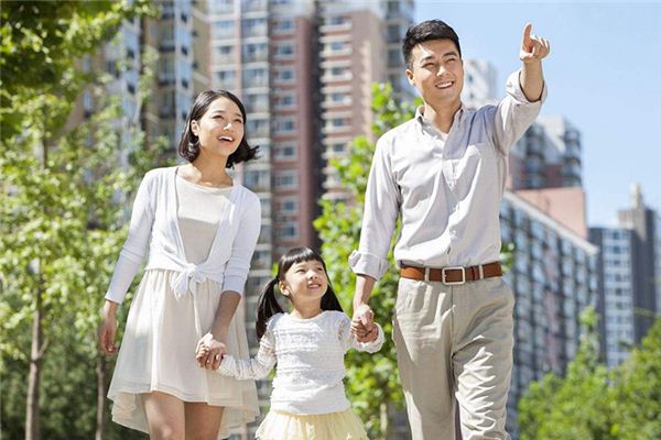 图片[1]-父母入梦的寓意征兆