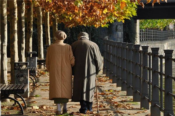 祖父母入梦的征兆解析