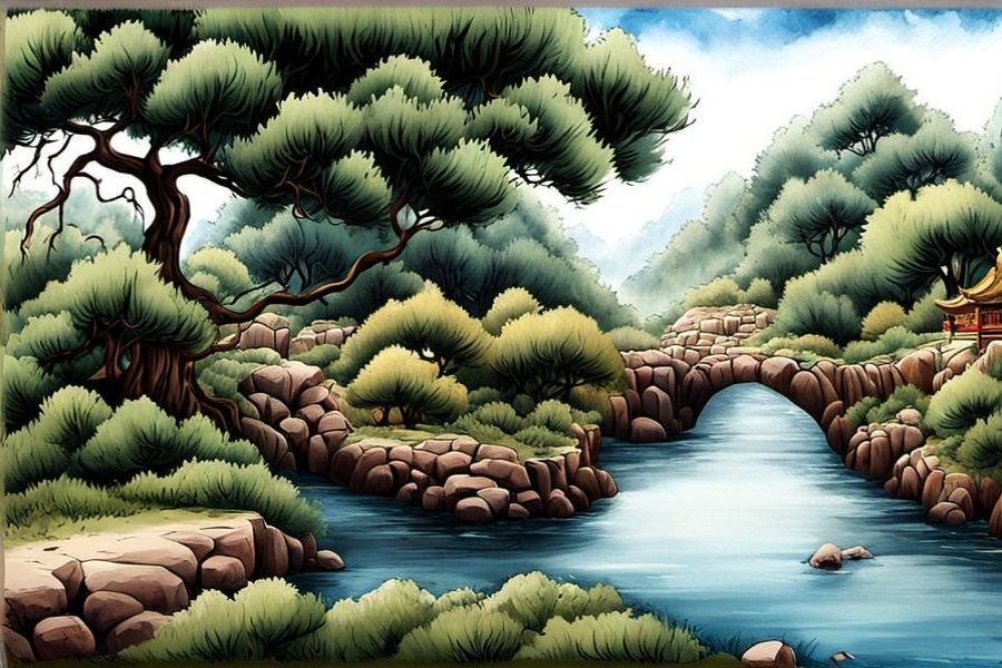 图片[1]-双鱼座2025年喜事连连，双鱼座2025年幸运时刻