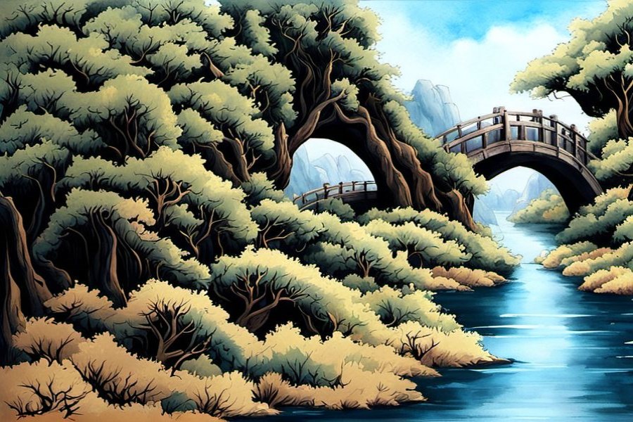 双鱼座2025年运势全解析，黄金时期与吉星照耀