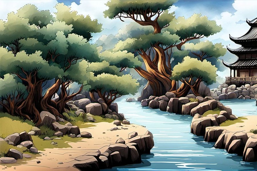 图片[1]-属虎人哪年太岁当头最凶险