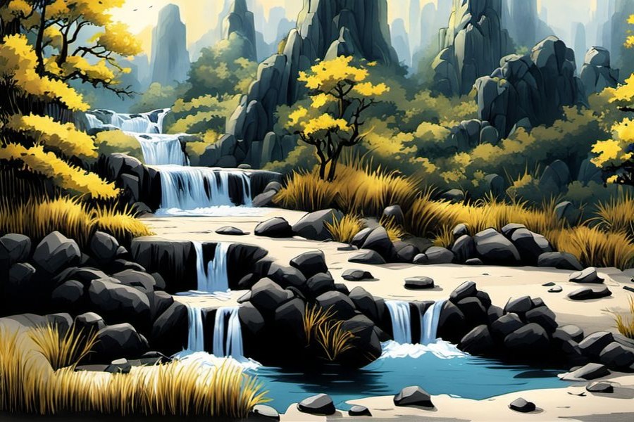 寅时诞生的鼠相者命运密码