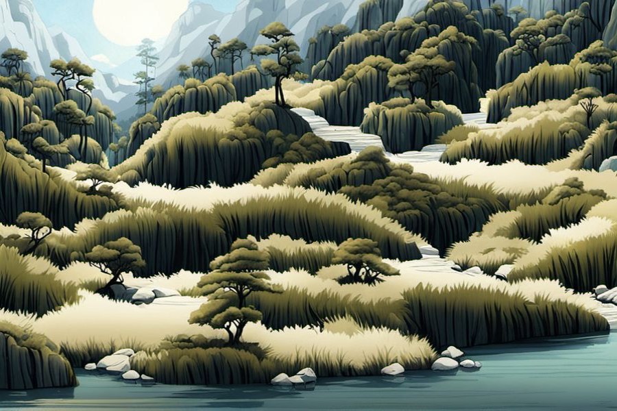 图片[1]-属虎人注意，揭秘三大劫难降临时间，哪天出生命运多舛